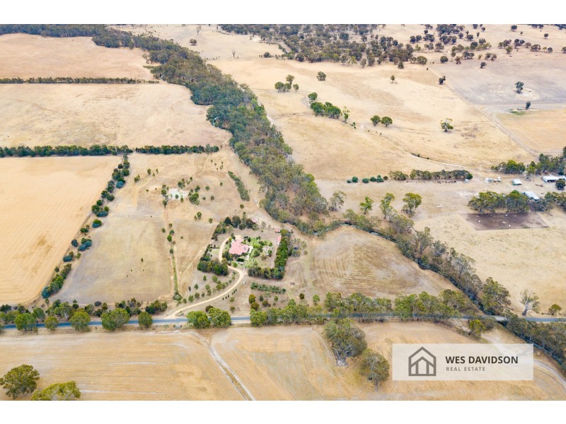 363 Stapledons Road, Dadswells Bridge VIC 3385