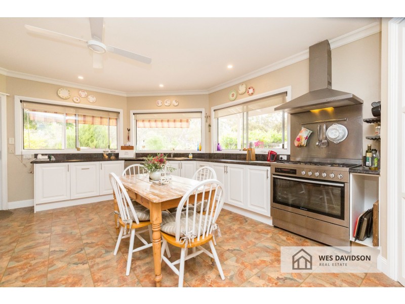 363 Stapledons Road, Dadswells Bridge VIC 3385