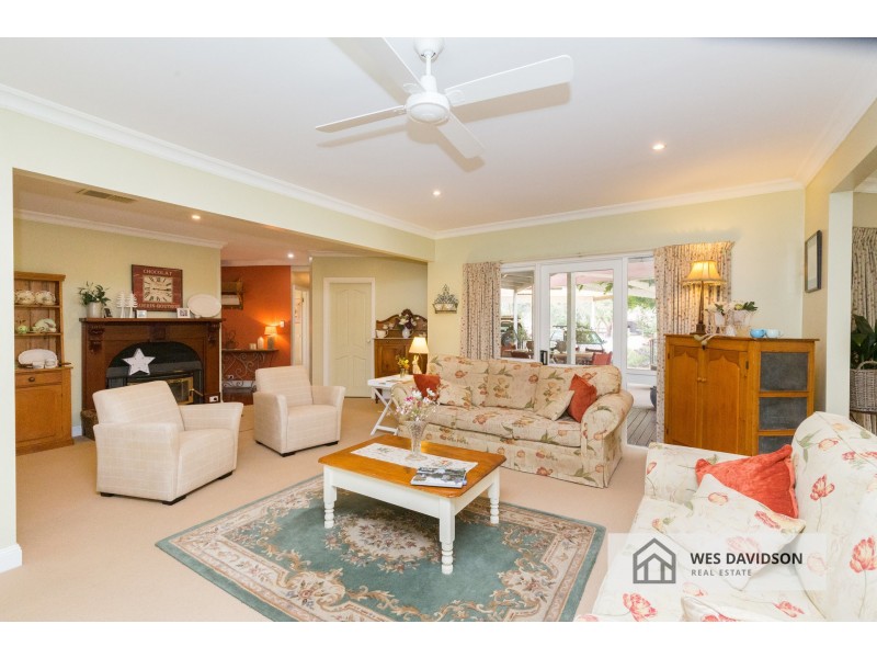 363 Stapledons Road, Dadswells Bridge VIC 3385