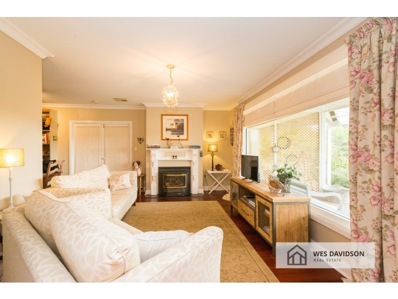363 Stapledons Road, Dadswells Bridge VIC 3385