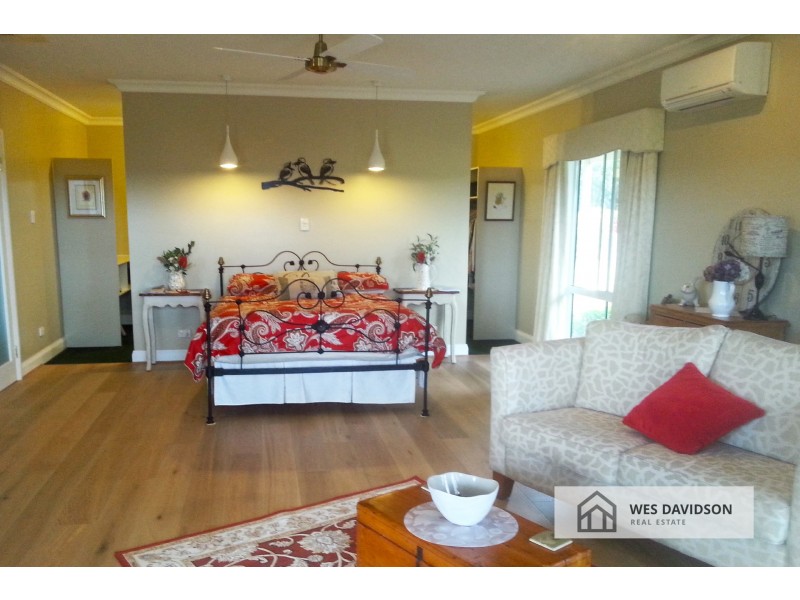 363 Stapledons Road, Dadswells Bridge VIC 3385