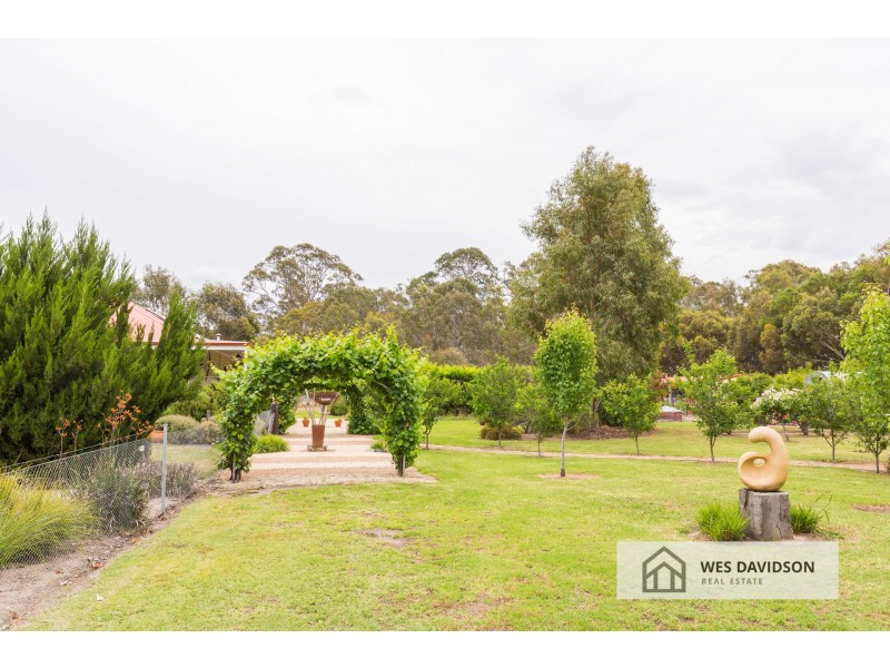 363 Stapledons Road, Dadswells Bridge VIC 3385
