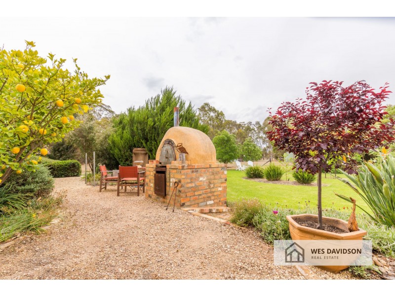 363 Stapledons Road, Dadswells Bridge VIC 3385