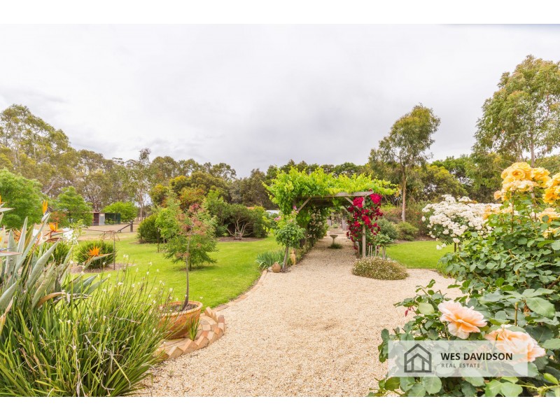 363 Stapledons Road, Dadswells Bridge VIC 3385