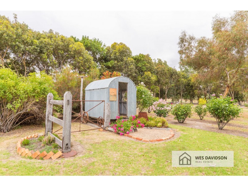 363 Stapledons Road, Dadswells Bridge VIC 3385