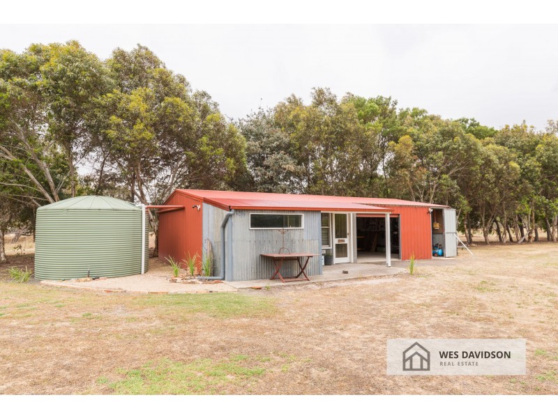 363 Stapledons Road, Dadswells Bridge VIC 3385