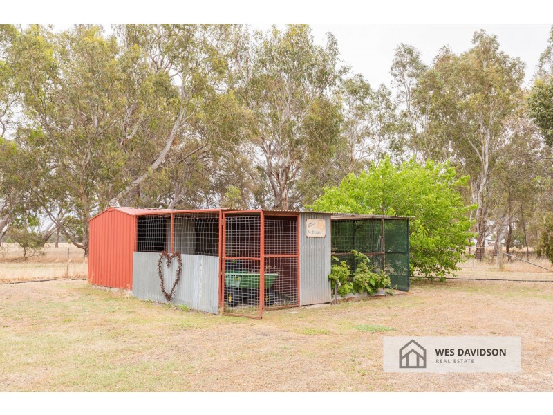 363 Stapledons Road, Dadswells Bridge VIC 3385