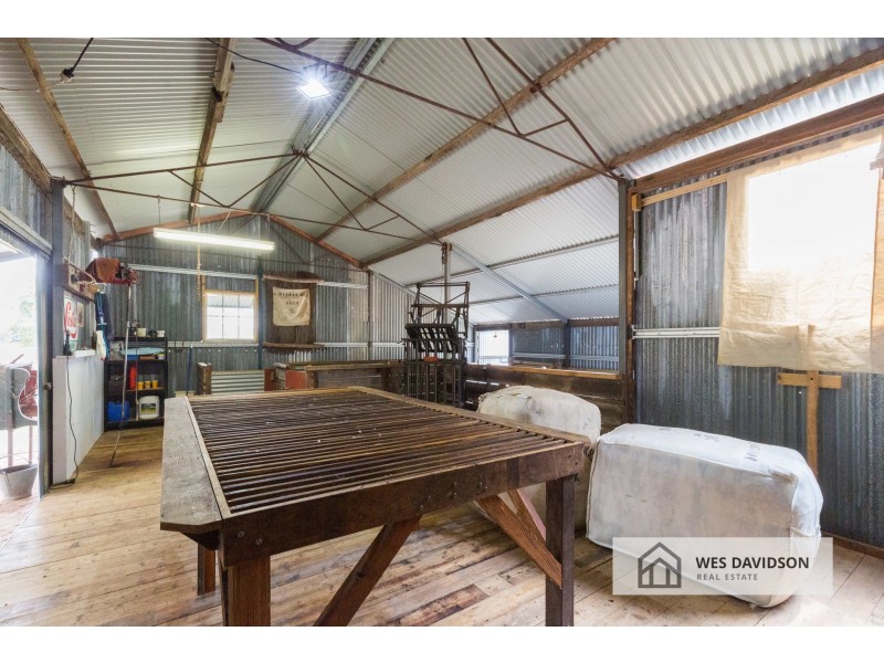 363 Stapledons Road, Dadswells Bridge VIC 3385