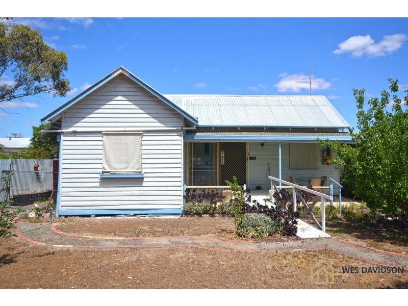 26 Soldiers Avenue, Murtoa VIC 3390