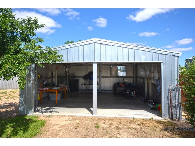 26 Soldiers Avenue, Murtoa VIC 3390