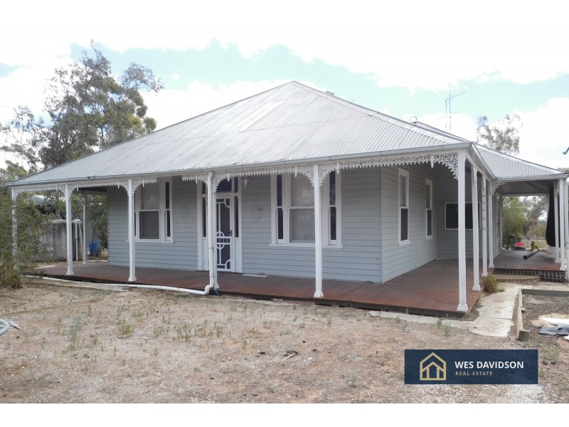 16 Daveys Road, Kewell VIC 3390