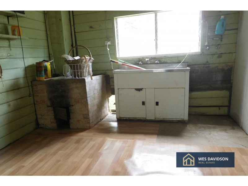 16 Daveys Road, Kewell VIC 3390