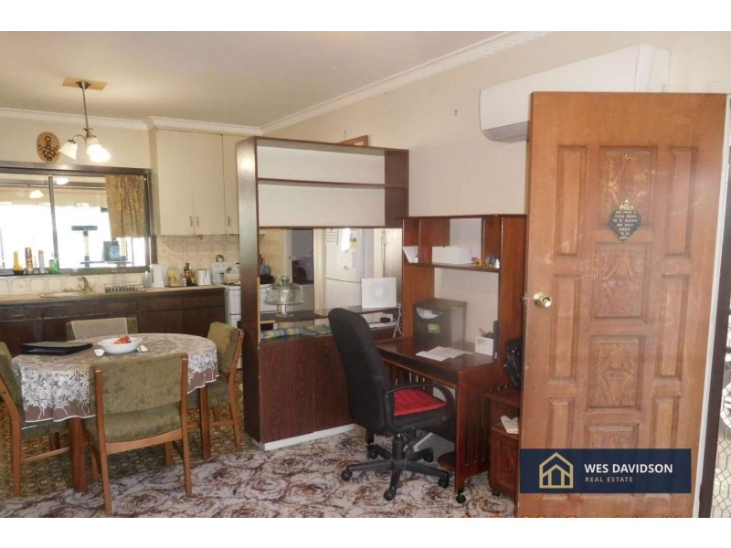 11 Sands Avenue, Jeparit VIC 3423