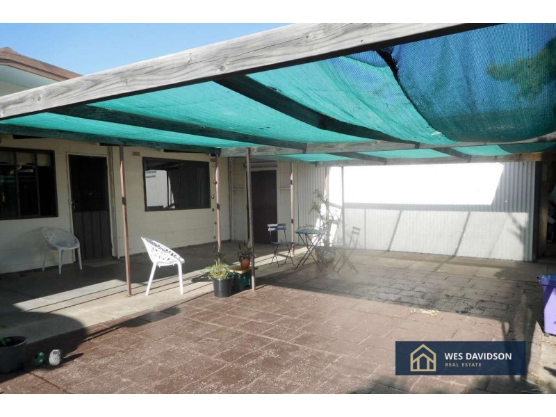 11 Sands Avenue, Jeparit VIC 3423