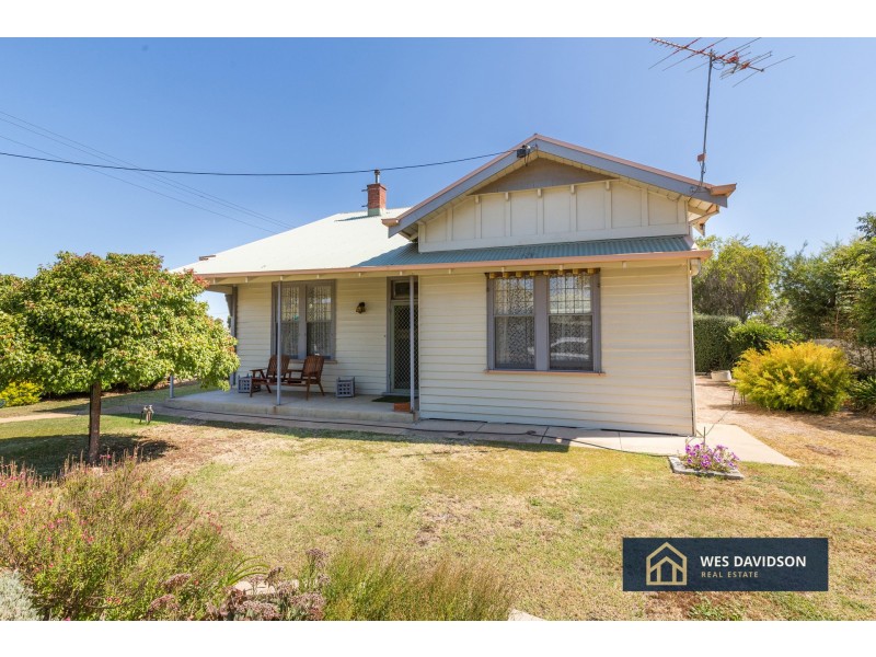 26 Hamilton Street, Murtoa VIC 3390