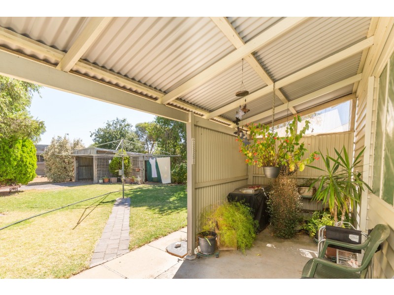 26 Hamilton Street, Murtoa VIC 3390