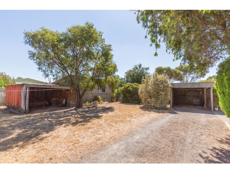 26 Hamilton Street, Murtoa VIC 3390