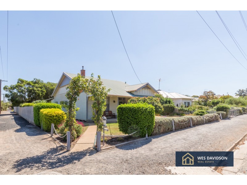 26 Hamilton Street, Murtoa VIC 3390