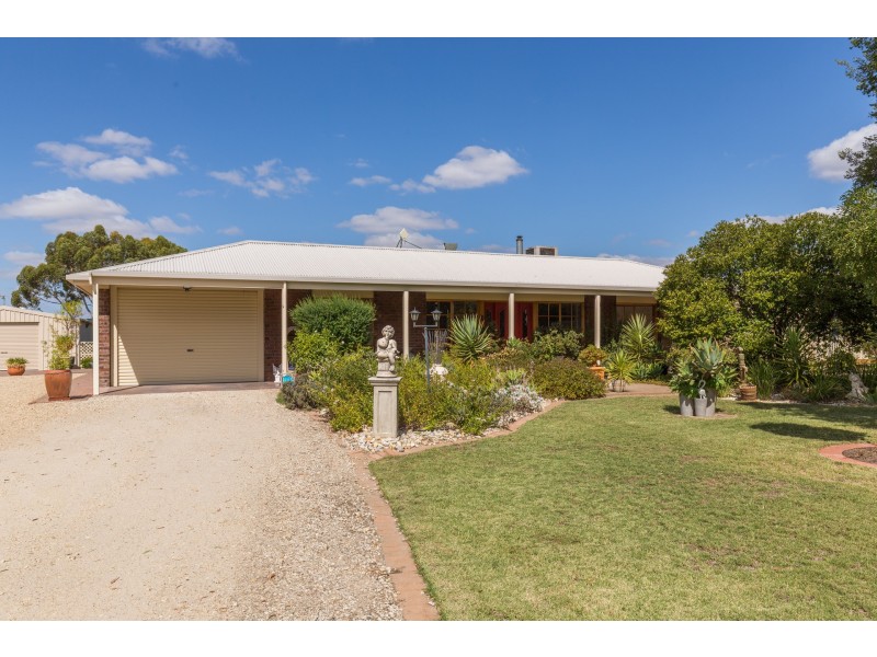 345 Old Hamilton Road, Haven VIC 3401
