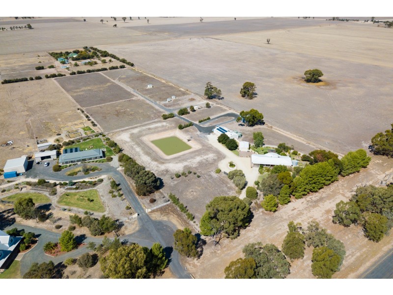 345 Old Hamilton Road, Haven VIC 3401