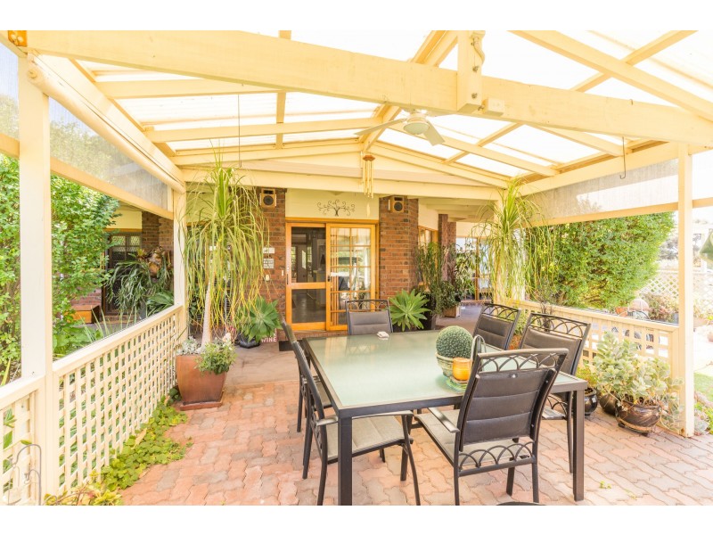 345 Old Hamilton Road, Haven VIC 3401