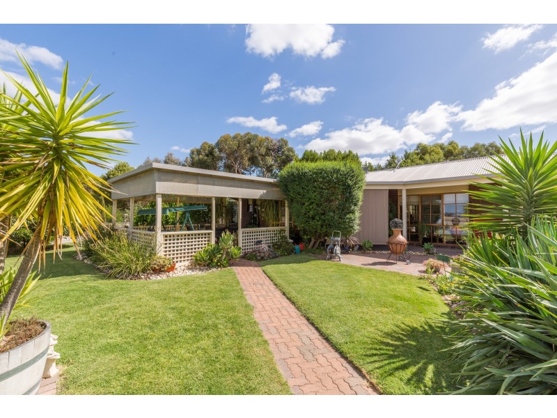 345 Old Hamilton Road, Haven VIC 3401