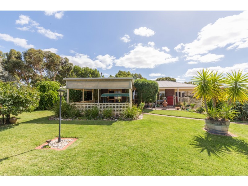 345 Old Hamilton Road, Haven VIC 3401