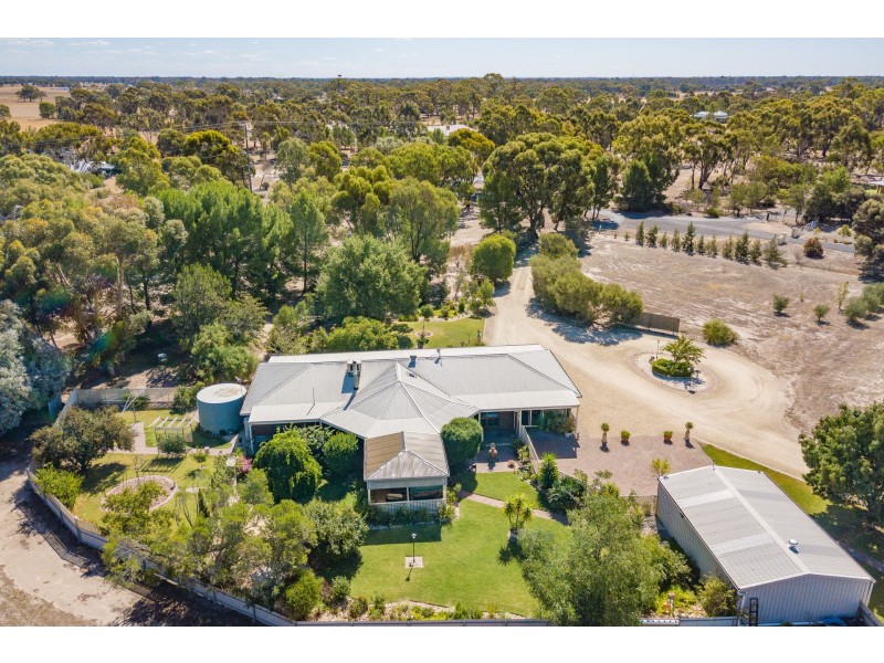 345 Old Hamilton Road, Haven VIC 3401