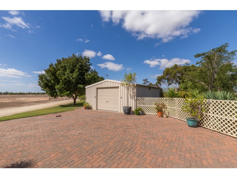 345 Old Hamilton Road, Haven VIC 3401