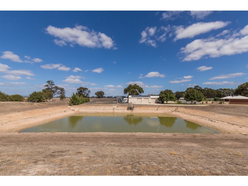 345 Old Hamilton Road, Haven VIC 3401