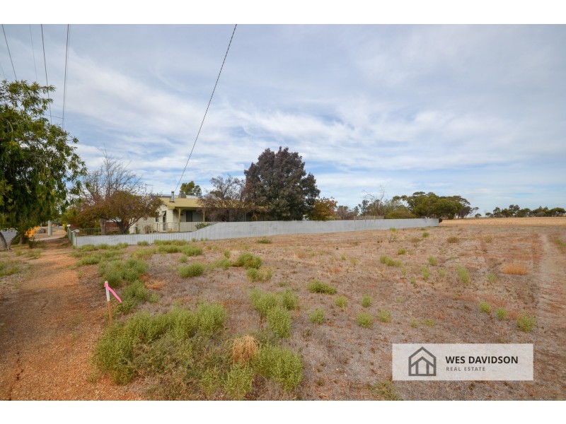 25a Munro Street, Murtoa VIC 3390