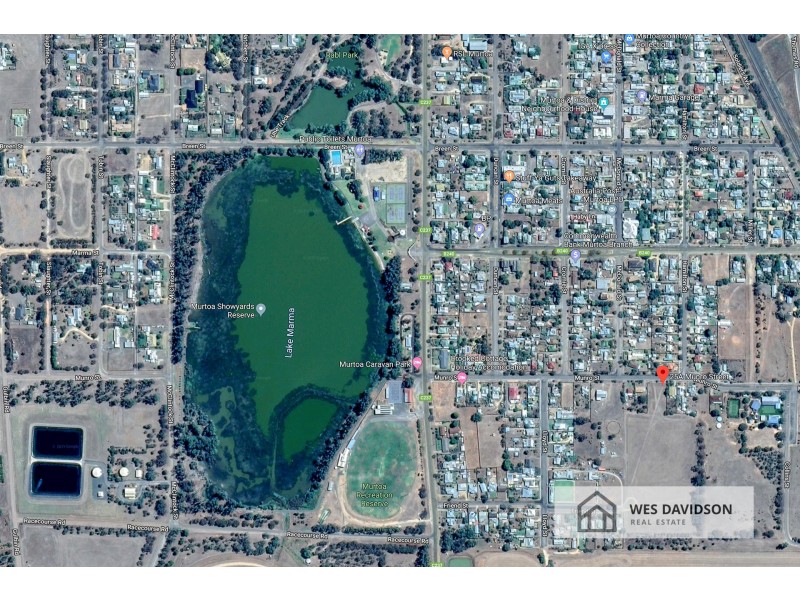 25a Munro Street, Murtoa VIC 3390