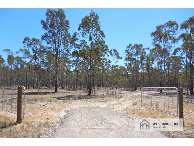 Lot 4 on P Carmichaels Road, Lower Norton VIC 3401
