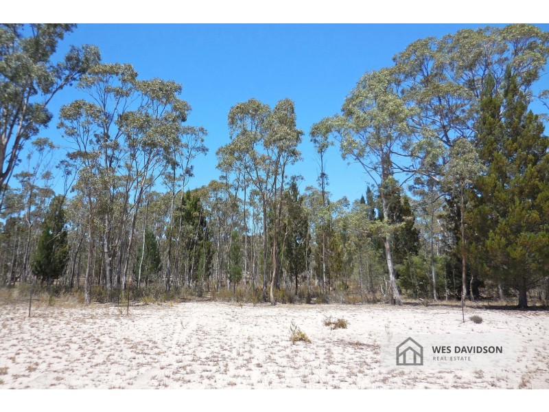 Lot 4 on P Carmichaels Road, Lower Norton VIC 3401