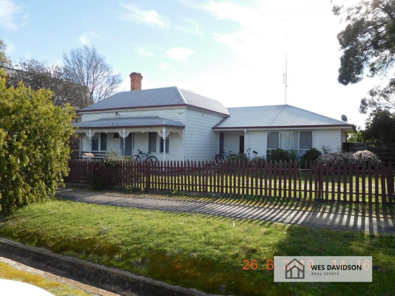 37 Lochiel Street, Dimboola VIC 3414