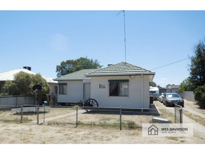 15 Hope Street, Dimboola VIC 3414