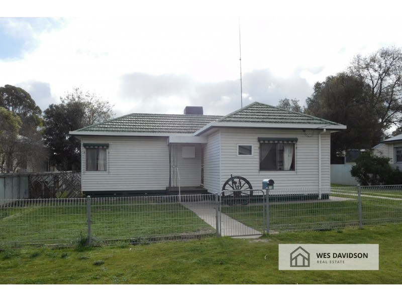 15 Hope Street, Dimboola VIC 3414