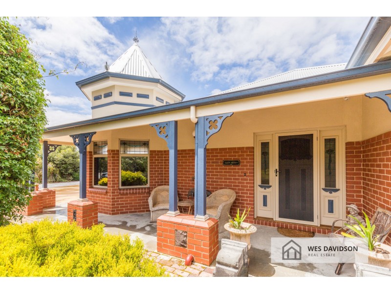 75 Old Hamilton Road, Haven VIC 3401