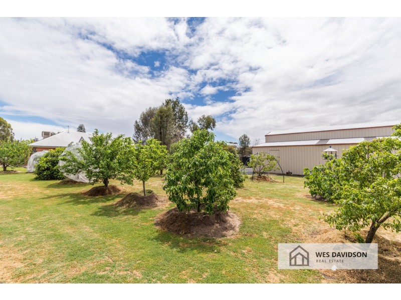 75 Old Hamilton Road, Haven VIC 3401
