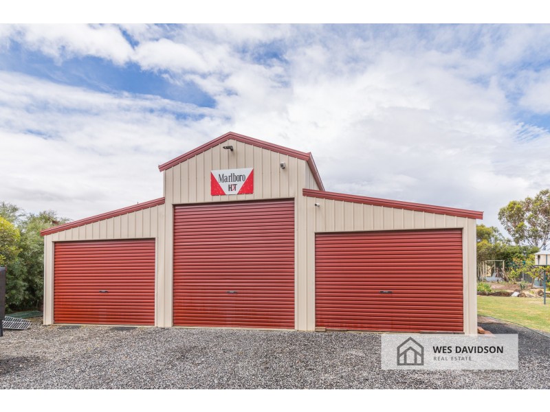 75 Old Hamilton Road, Haven VIC 3401