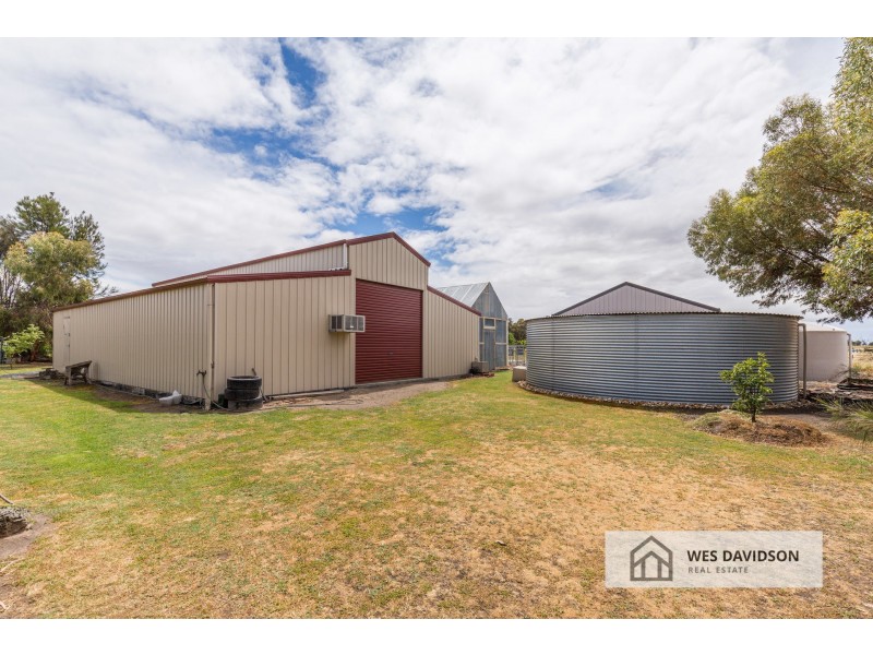 75 Old Hamilton Road, Haven VIC 3401