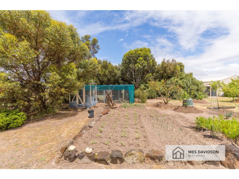 75 Old Hamilton Road, Haven VIC 3401