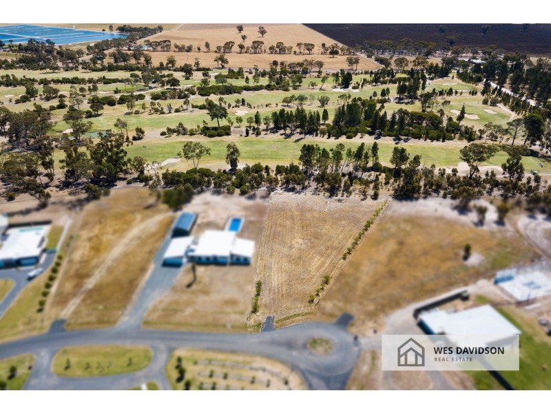 31 Blue Wren Drive, Haven VIC 3401