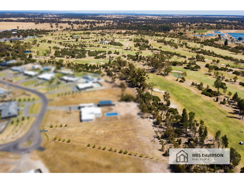 31 Blue Wren Drive, Haven VIC 3401