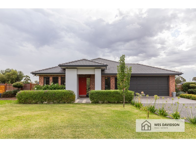 40 Grahams Bridge Road, Haven VIC 3401