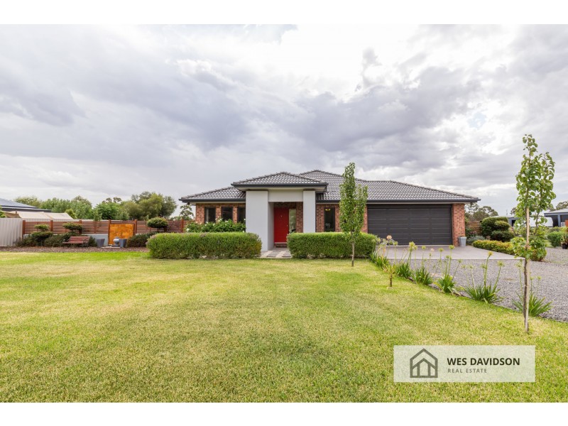 40 Grahams Bridge Road, Haven VIC 3401