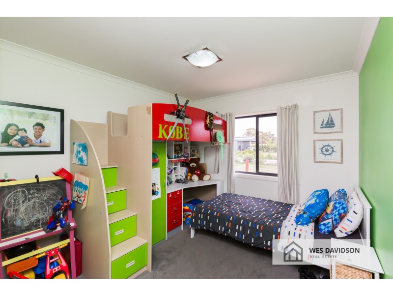 40 Grahams Bridge Road, Haven VIC 3401