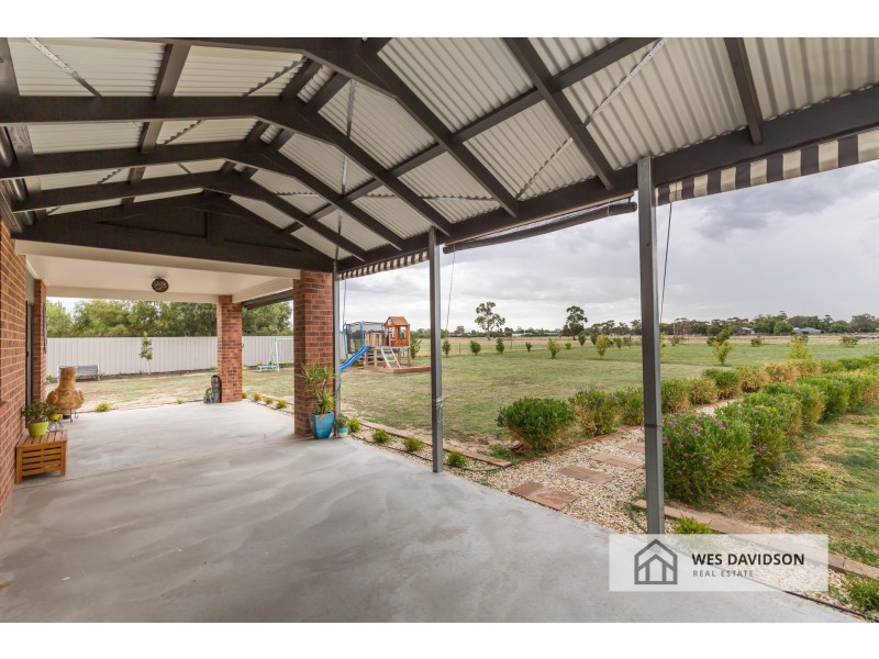 40 Grahams Bridge Road, Haven VIC 3401