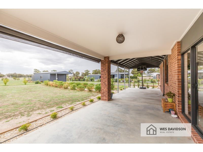 40 Grahams Bridge Road, Haven VIC 3401