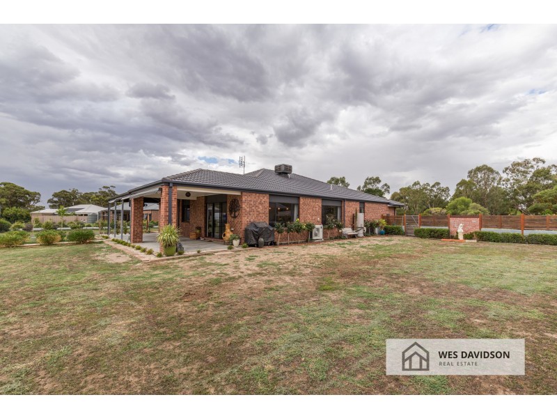 40 Grahams Bridge Road, Haven VIC 3401